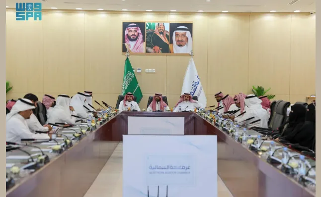 الحدود الشمالية تُبرز الفرص الاستثمارية المميزة في مجالي الزراعة والثروة الحيوانية