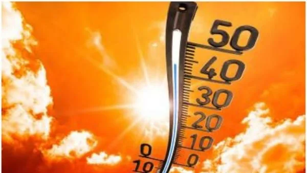 الحرارة هتوصل 35 درجة .. الأرصاد تكشف عن تفاصيل طقس الساعات المقبلة