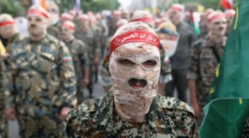 الحرس الثوري الإيراني: نحن في حالة تأهب ومستعدون لأي تصعيد وعدد من المعادلات الاستراتيجية ستشهد تحولات.