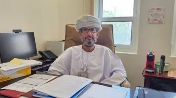 الحرف اليدوية في ظفار.. تعبير عن الهوية العمانية