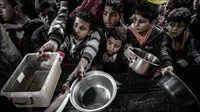 الحركة العالمية لحماية الأطفال: فقدان أكثر من 16 ألف طفل في غزة