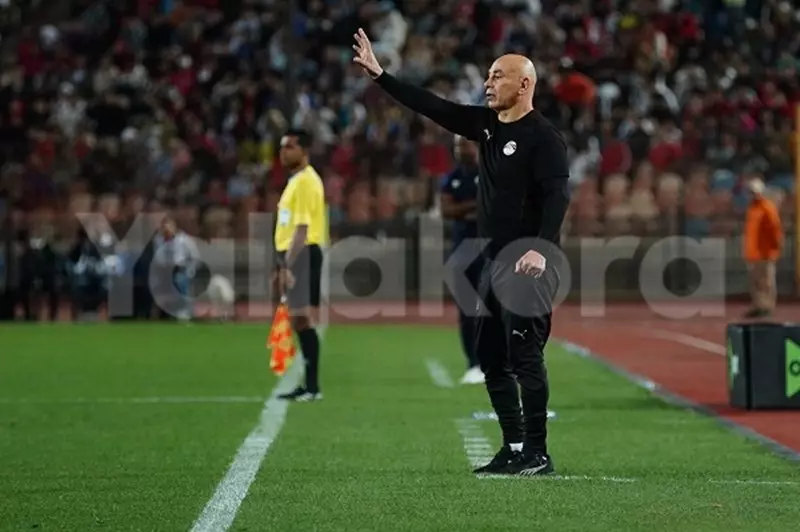 الحرية لحسام حسن.. مصدر ليلا كورة: اتحاد الكرة يدرس طريقة المشاركة في كأس العرب