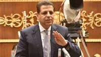 الحزب المصري الديمقراطي يرفض قانون الانتخابات المقترح
