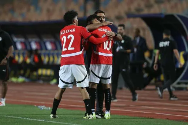 الحسبة اتعقدت.. سيناريوهات صعود مصر لربع نهائي أمم إفريقيا للشباب