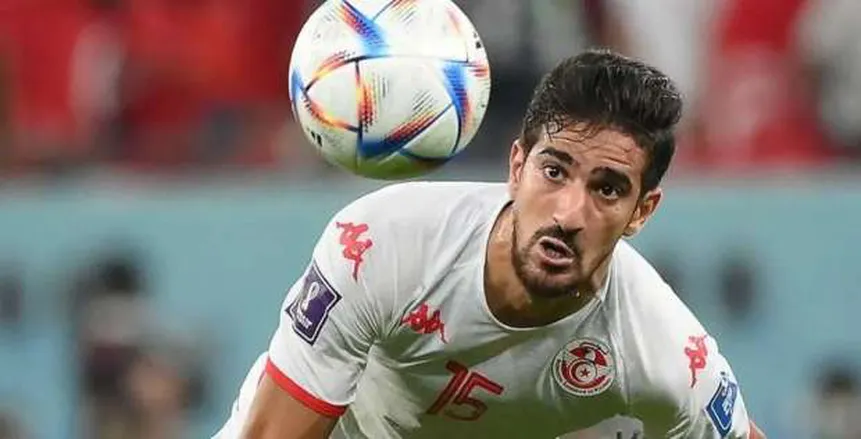 الحصول على تأشيرة الولايات المتحدة لمحمد علي بن رمضان، لاعب الأهلي الجديد الحصول على تأشيرة الولايات المتحدة لمحمد علي بن رمضان، لاعب الأهلي الجديد