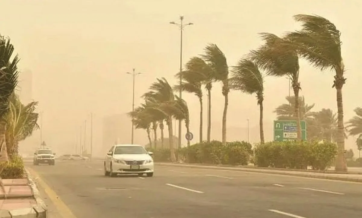 الحصيني ي解释 أسباب زيادة نشاط الرياح في هذا الفصل من السنة الحصيني ي解释 أسباب زيادة نشاط الرياح في هذا الفصل من السنة