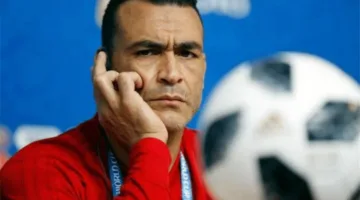 الحضري: حجازي سينضم قريبًا إلى المنتخب