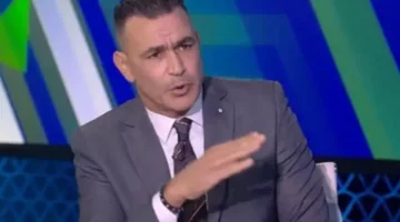 الحضري: ندرس إمكانية انضمام حجازي إلى منتخب مصر في كأس العرب.