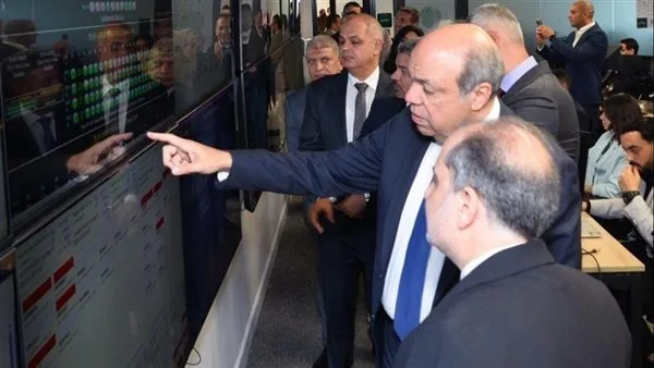 الحفني: تعاوننا مع سيتا يعزز التحول الرقمي ويوفر فرصاً للكوادر الشابة المصرية