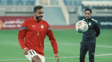 الحقيقة وراء عودة محمد شريف وكهربا إلى الأهلي