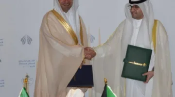 الحقيل يختتم زيارة رسميّة إلى الكويت ويرأس وفد المملكة في اجتماع وزراء الإسكان لدول مجلس التعاون.