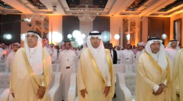 الحقيل يطلق منتدى إدارة المشاريع العالمي GPMF 2025 في الرياض