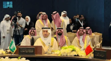 الحقيل يقود وفد المملكة في الاجتماع الثامن والعشرين لوزراء البلديات في دول الخليج في الكويت