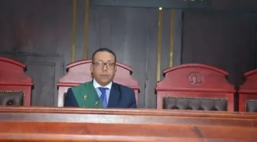 الحكم بالسجن 6 سنوات على شخصين بتهمة الترويج للمخدرات في الأقصر