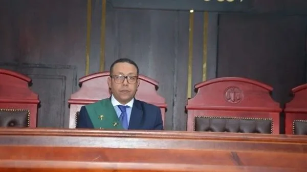 الحكم بالسجن 6 سنوات على شخصين بتهمة الترويج للمخدرات في الأقصر الحكم بالسجن 6 سنوات على شخصين بتهمة الترويج للمخدرات في الأقصر