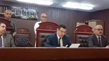 الحكم بالسجن المؤبد لسائقين بتهمة الاتجار في المخدرات بشبرا الخيمة