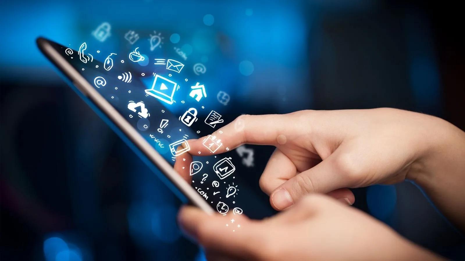 الحكومة: إطلاق تطبيق ذكي يضمن استقرار الأسعار وحماية المستهلك