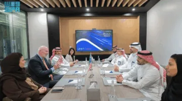 الحكومة الرقمية و”أوراكل” تعقدان اتفاقية لتعزيز جهود التحول الرقمي