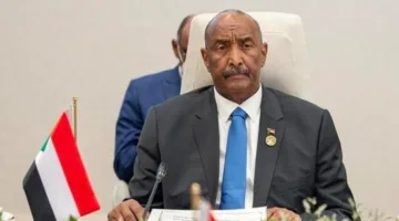 الحكومة السودانية ترد على الاتهامات الأمريكية بنفي استخدام أسلحة كيميائية