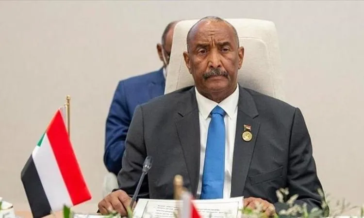 الحكومة السودانية ترد على الاتهامات الأمريكية بنفي استخدام أسلحة كيميائية الحكومة السودانية ترد على الاتهامات الأمريكية بنفي استخدام أسلحة كيميائية