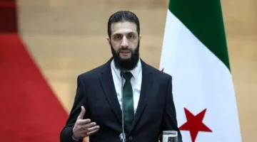 الحكومة السورية تعلن عن إنشاء الهيئة الوطنية للعدالة الانتقالية