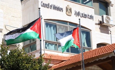 الحكومة الفلسطينية تعقد جلستها في جنين رفضا للعدوان الإسرائيلي