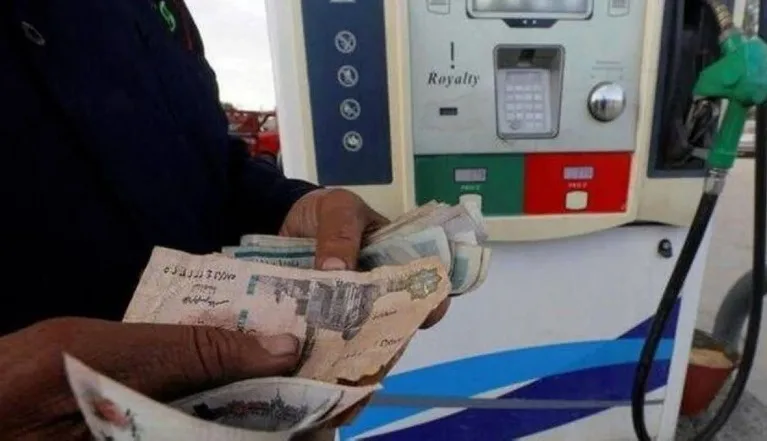 الحكومة المصرية ترد على مقاطع "البترول المغشوش" وأعطال السيارات المفاجئة
