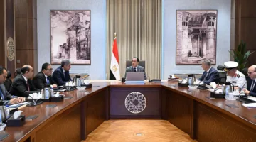 الحكومة تأمر بتحديد المواقع الأثرية الغارقة ووضع استراتيجية لاستعادتها وعرضها في المتاحف.