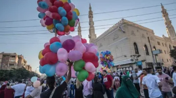 الحكومة تحدد تاريخ إجازة عيد الأضحى