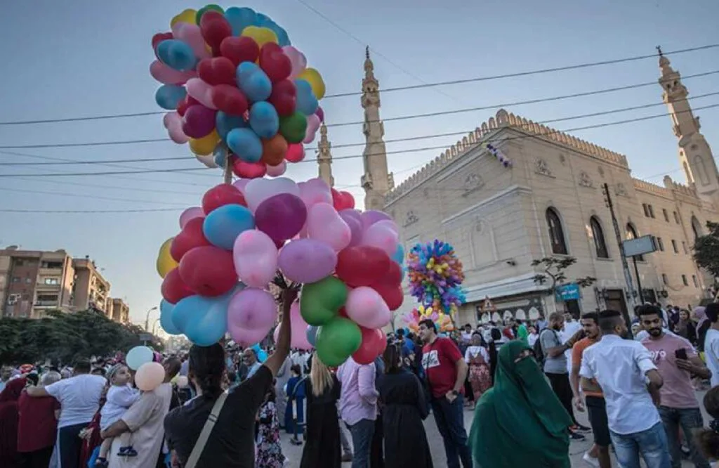 الحكومة تحدد تاريخ إجازة عيد الأضحى الحكومة تحدد تاريخ إجازة عيد الأضحى