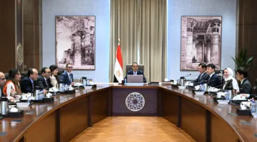 الحكومة تخصص 7 مليارات جنيه لتعزيز صناعة التكنولوجيا ضمن برنامج “الدعم التصديري”
