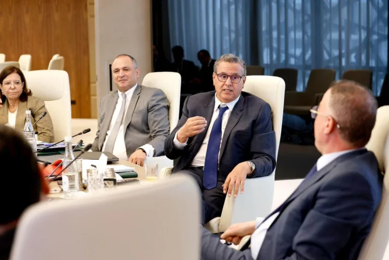 الحكومة تطلق خارطة طريق التجارة الخارجية 2025-2027 بهدف خلق 76 ألف منصب شغل