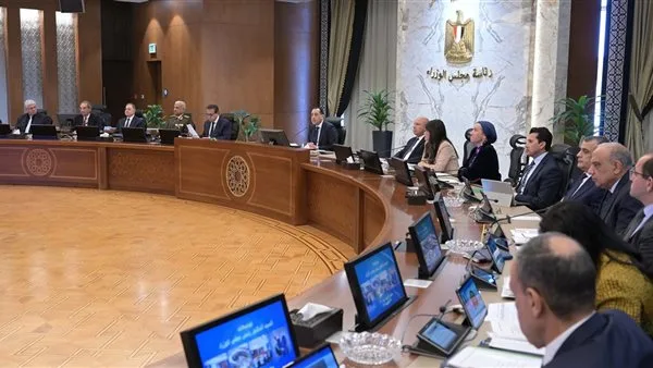 رئيس الوزراء يترأس اجتماع المجلس الوطنى للتعليم والبحث والابتكار