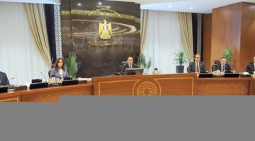 الحكومة تقرر وقف تقنين مخالفات البناء على مستوي الجمهوية