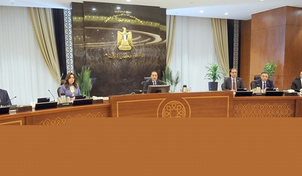 الحكومة تقرر وقف تقنين مخالفات البناء على مستوي الجمهوية