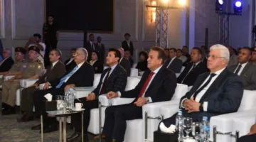 الحكومة تكشف عن بدء أكبر مشروع لجينوم في الشرق الأوسط باستثمارات تبلغ 2 مليار جنيه