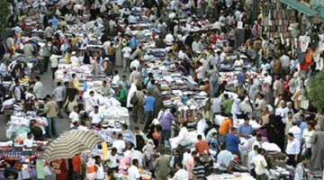 الحكومة تهدف إلى تقليص معدل النمو السكاني إلى 1.4% بحلول عام 2028.