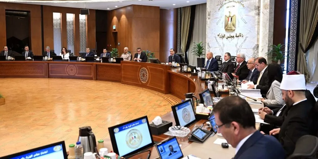 الحكومة توافق على إضافة كليات بالجامعة المصرية اليابانية