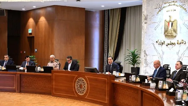 الحكومة توافق على اعتبار مشروع المخازن الطبية اللوجستية مشروعًا قوميًا