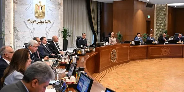الحكومة توافق على خطة تمويل مشاريع البنية التحتية في دول حوض النيل الحكومة توافق على خطة تمويل مشاريع البنية التحتية في دول حوض النيل