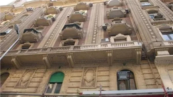 الحكومة: توفير بدائل سكنية بأسعار مقبولة للمتضررين من تعديلات قانون الإيجار القديم