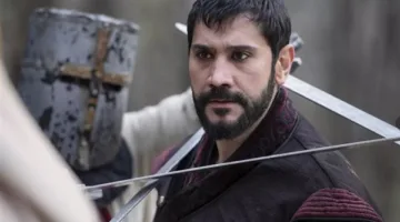 الحلقة 56 من مسلسل صلاح الدين الأيوبي: عودة غير متوقعة وأحداث مثيرة لا يمكن تفويتها