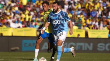 الحلم يتحقق.. المبارة النهائية لبطولة دوري أبطال أفريقيا (2025) بين بيراميدز وصن داونز وتفاصيل القنوات الناقلة.