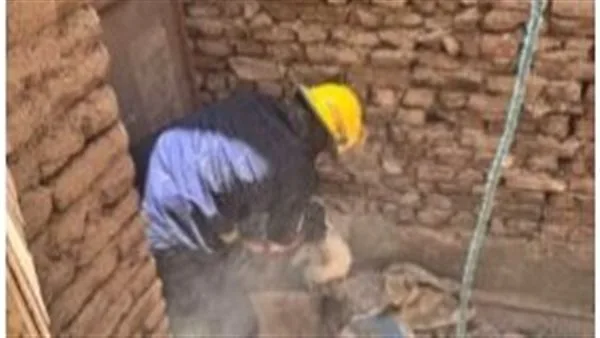 الحماية المدنية في الفيوم تتمكن من إنقاذ قطتين محشورتين في مبنى سكني. الحماية المدنية في الفيوم تتمكن من إنقاذ قطتين محشورتين في مبنى سكني.