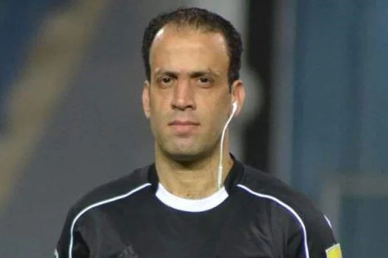 الحنفي حكمًا لمباراة الزمالك وسيراميكا كليوباترا.. وطارق مجدي يقود البنك الأهلي وبيراميدز