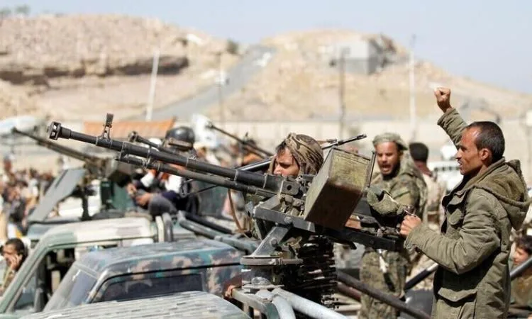 الحوثيون: اتخذنا قراراً بفرض حظر بحري على ميناء حيفا في إسرائيل