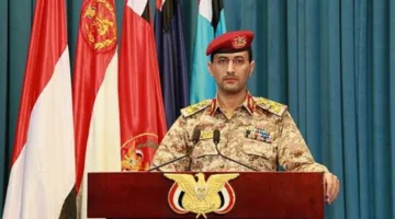 الحوثيون يعلنون استهداف مطار بن غوريون بصاروخ باليستي