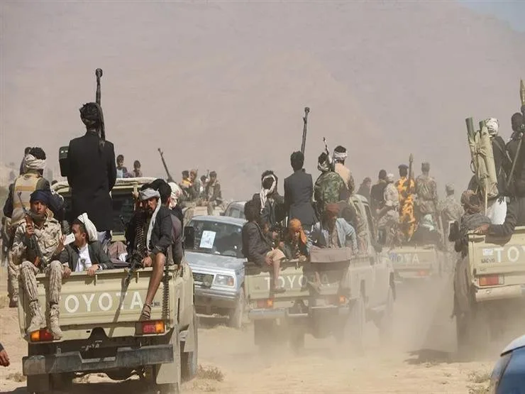 الحوثيون يعلنون استهداف مطار بن غوريون بصاروخين وطائرة مسيرة. الحوثيون يعلنون استهداف مطار بن غوريون بصاروخين وطائرة مسيرة.