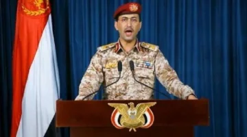 الحوثيون يعلنون عن تشديد إجراءات الحظر البحري على ميناء حيفا الإسرائيلي