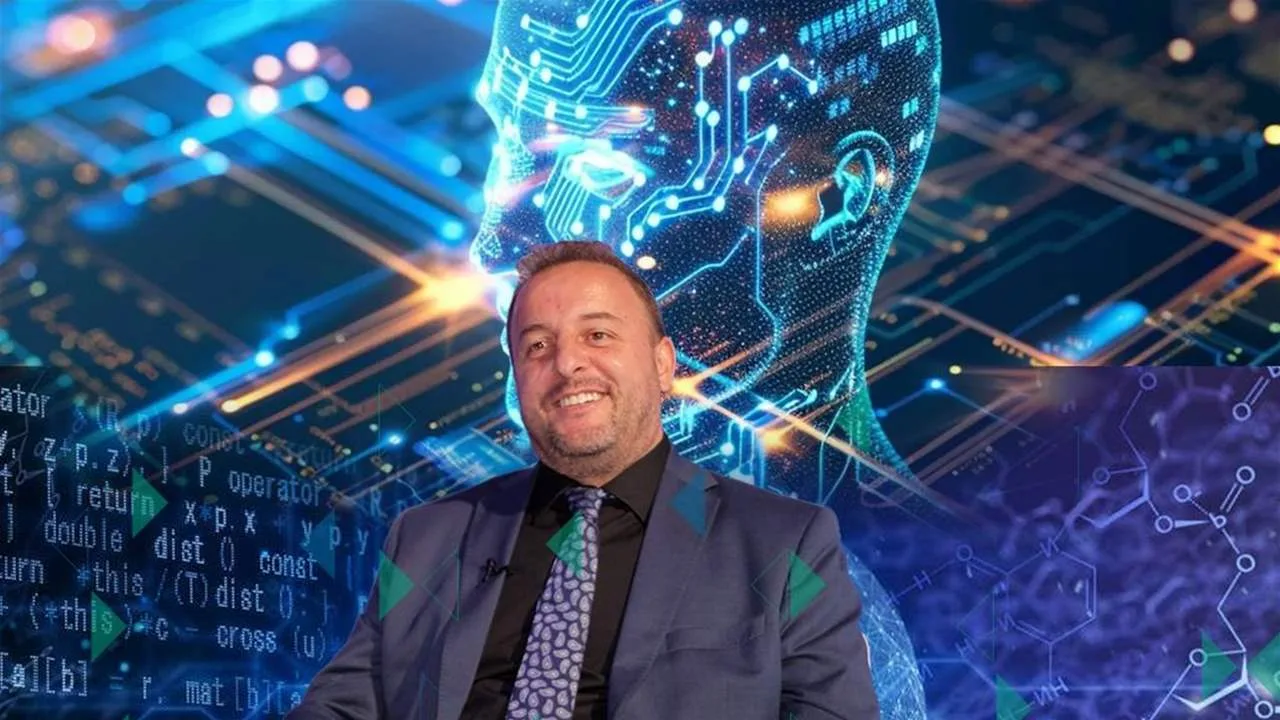 الحوسبة الكمومية تغير قواعد اللعبة والإمارات تبني نماذج ذكية لتحقيق السيادة الرقمية